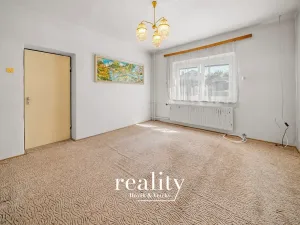 Prodej rodinného domu, Kamenice, 106 m2