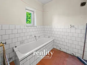 Prodej rodinného domu, Kamenice, 106 m2