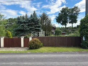 Prodej chaty, Mohelnice, 98 m2