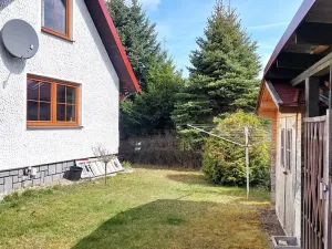 Prodej chaty, Županovice, 55 m2