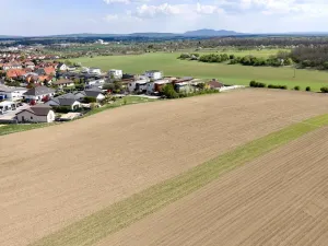 Prodej pozemku pro bydlení, Hrušovany u Brna, Pod Střediskem, 611 m2