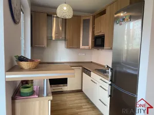 Pronájem bytu 3+kk, Zlín, Podlesí II, 71 m2
