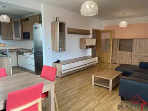 Pronájem bytu 3+kk, Zlín, Podlesí II, 71 m2