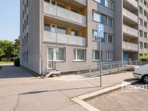 Prodej bytu 4+1, Praha - Háje, Anny Drabíkové, 79 m2