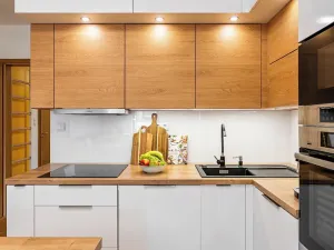 Prodej bytu 3+kk, Praha - Dolní Chabry, U Traktorky, 78 m2