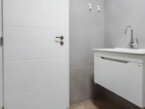 Pronájem bytu 1+1, Most, Brněnská, 38 m2