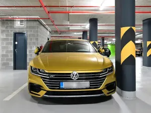 Pronájem garážového stání, Praha - Karlín, Křižíkova, 15 m2