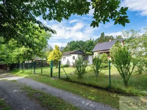 Prodej chaty, Čím, 70 m2