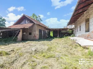 Prodej rodinného domu, Bělotín, 192 m2