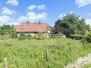 Prodej rodinného domu, Bělotín, 192 m2