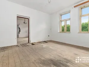 Prodej rodinného domu, Bělotín, 192 m2