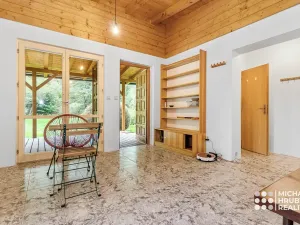 Prodej chaty, Melč, 55 m2