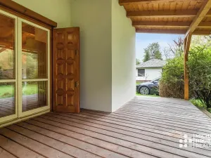 Prodej chaty, Melč, 55 m2