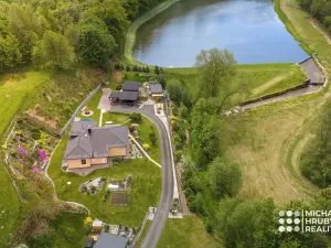 Prodej rodinného domu, Brumovice, 122 m2