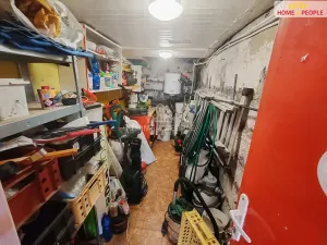 Prodej chaty, Karlovy Vary, Svatošská, 50 m2