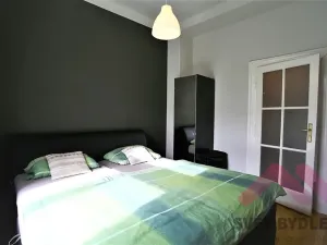 Pronájem bytu 2+kk, Praha - Vinohrady, Radhošťská, 46 m2
