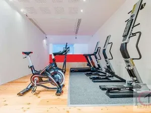 Prodej bytu 2+kk, Reichenau, Rakousko, 36 m2