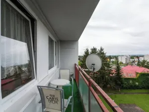 Prodej bytu 2+kk, Praha - Uhříněves, Přátelství, 38 m2