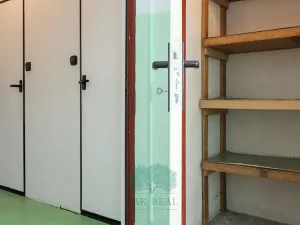 Prodej bytu 2+kk, Praha - Uhříněves, Přátelství, 38 m2