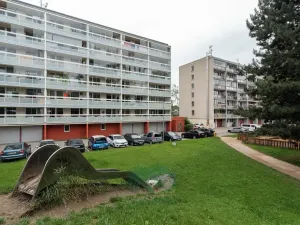 Prodej bytu 2+kk, Praha - Uhříněves, Přátelství, 38 m2