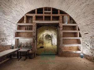 Prodej rodinného domu, Pavlov, Na Návsi, 200 m2