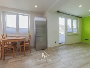 Pronájem bytu 2+kk, Třebichovice, 53 m2