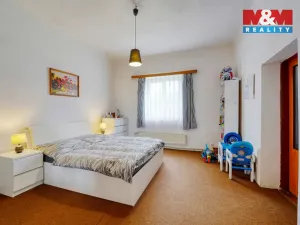 Prodej rodinného domu, Mariánské Lázně - Chotěnov-Skláře, 288 m2