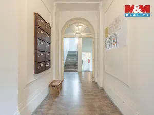 Prodej bytu 1+kk, Slaný, Navrátilova, 27 m2