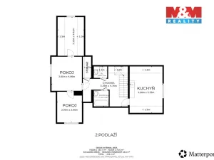 Prodej rodinného domu, Hutisko-Solanec - Solanec pod Soláněm, 180 m2