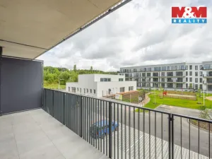 Prodej bytu 2+kk, Kladno - Dubí, Ke křížku, 52 m2
