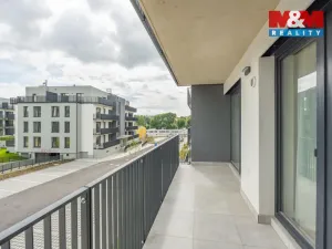 Prodej bytu 2+kk, Kladno - Dubí, Ke křížku, 52 m2