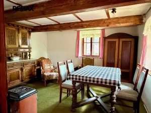 Prodej chalupy, Valeč, 50 m2
