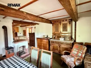 Prodej chalupy, Valeč, 50 m2