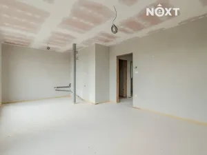Prodej bytu 2+kk, Drnovice, 66 m2