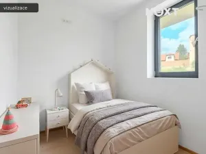 Prodej bytu 2+kk, Drnovice, 66 m2