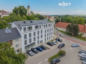 Prodej bytu 2+kk, Drnovice, 47 m2