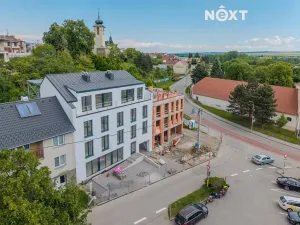 Prodej bytu 1+1, Drnovice, 38 m2