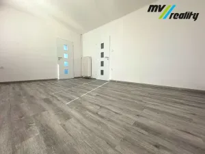 Pronájem bytu 3+1, Poděbrady, Čihákova, 57 m2