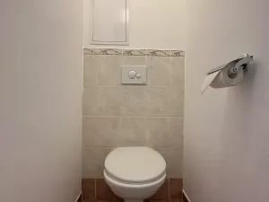 Pronájem bytu 3+1, Poděbrady, Čihákova, 57 m2