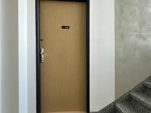 Pronájem bytu 3+1, Poděbrady, Čihákova, 57 m2