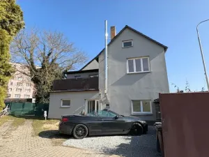Prodej ubytování, Nová Včelnice, 230 m2