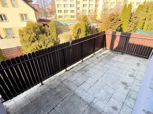 Prodej ubytování, Nová Včelnice, 230 m2