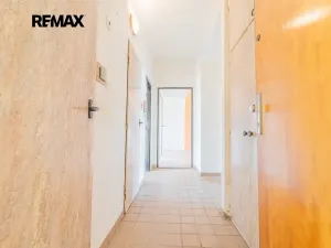 Prodej bytu 3+1, Kladno, Anglická, 70 m2