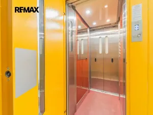 Prodej bytu 3+1, Kladno, Anglická, 70 m2