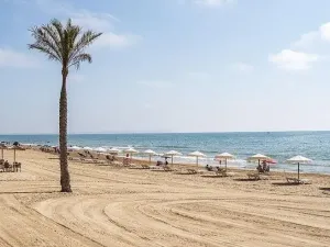 Prodej bytu 4+kk, Guardamar del Segura, Alicante, Španělsko, 86 m2