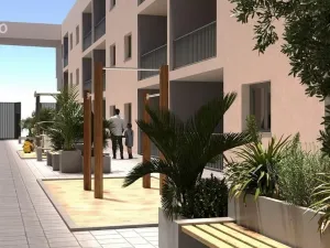 Prodej bytu 3+kk, San Miguel de Salinas, Alicante, Španělsko, 129 m2