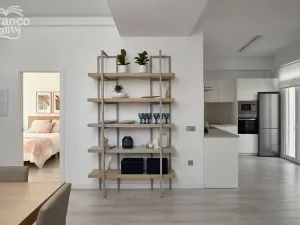 Prodej bytu 3+kk, Vera, Almería, Španělsko, 84 m2