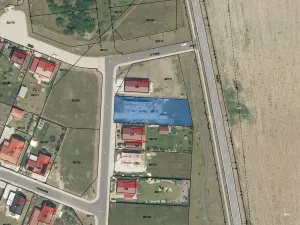 Prodej rodinného domu, Vědomice, 119 m2
