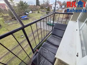 Prodej bytu 3+1, Pátek, 79 m2