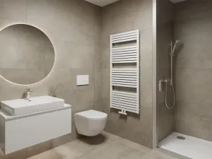 Prodej bytu 2+kk, Praha - Kamýk, Smotlachova, 47 m2
